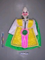 藏品(月亮頭)的圖片